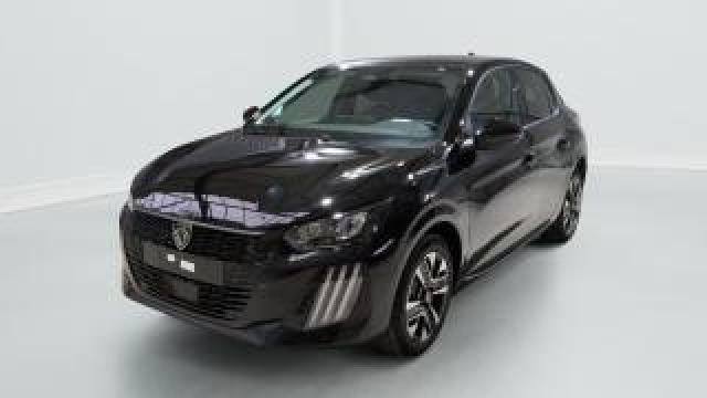 Peugeot 208 Hybrid 110 E-Dcs6 Allure 