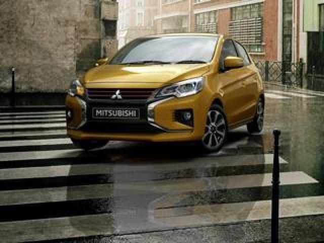 Mitsubishi Space Star 1.2 Cleartec As&g Instyle Sda 