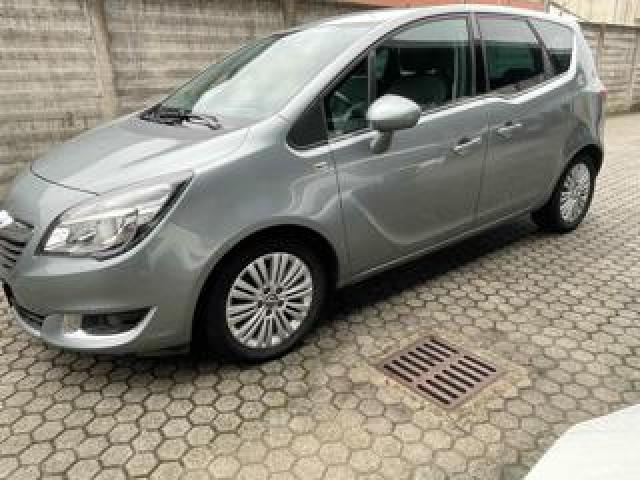 Opel Meriva 1.4 Turbo 120cv Cosmo 