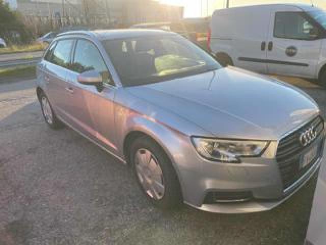 Audi A3 Spb 1.0 Tfsi 