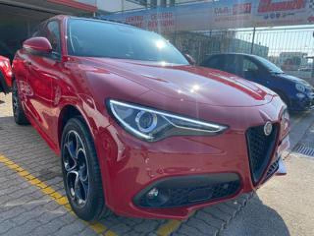 Alfa Romeo
