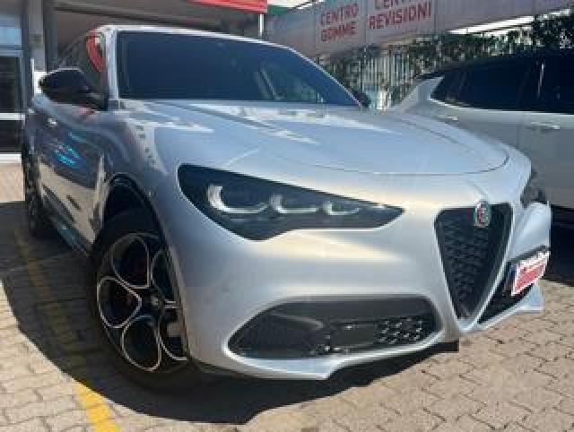 Alfa Romeo