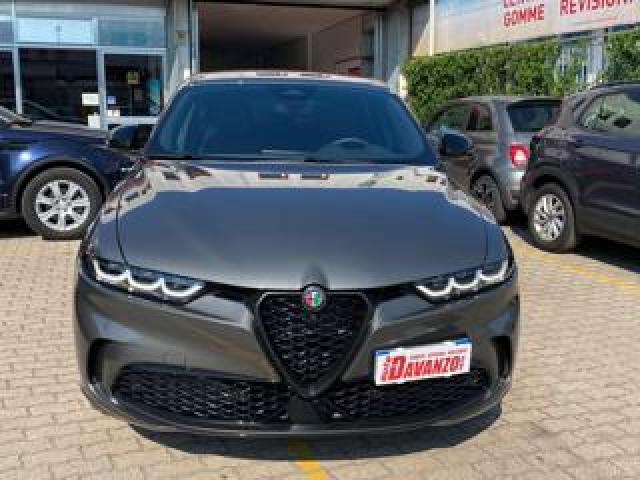 Alfa Romeo Tonale 1.6 Diesel 130 Cv Tct6 Ti 