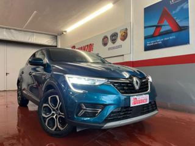 Renault Arkana Arkana Full Hybrid E-Tech 145 Cv Techno 