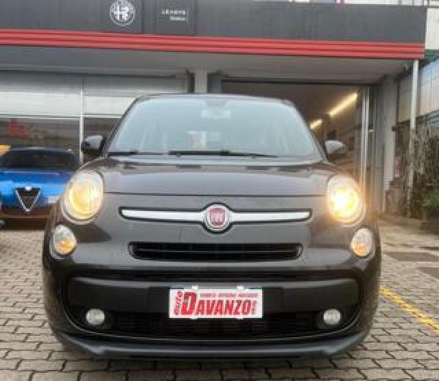 Fiat 500l 1.3 Multijet 85 Cv Pop Star 
