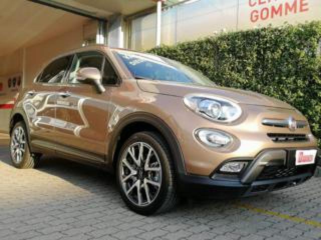 Fiat 500x 1.6 Multijet 120 Cv Dct Cross 