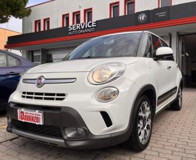 Fiat 500l 1.6 Multijet 105 Cv Trekking 