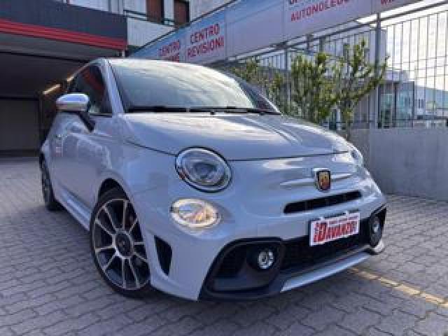 Abarth 595 1.4 Turbo T-Jet 165 Cv Turismo Tetto 