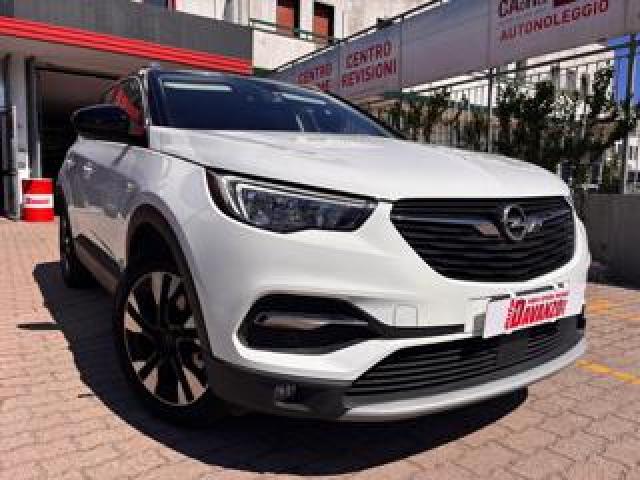 Opel Grandland X 1.5 Diesel Ecotec 130cv  Ultimate Tetto Nero 