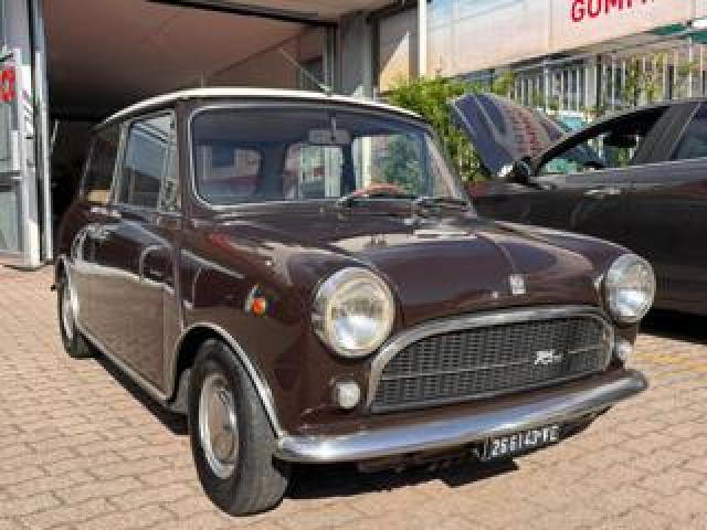 Innocenti Mini 1001 