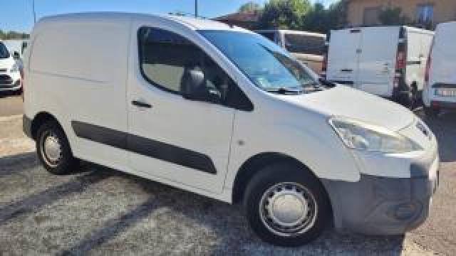 Peugeot Partner 1.6 Hdi 90cv L1 3 Posti Furgone Affaire 