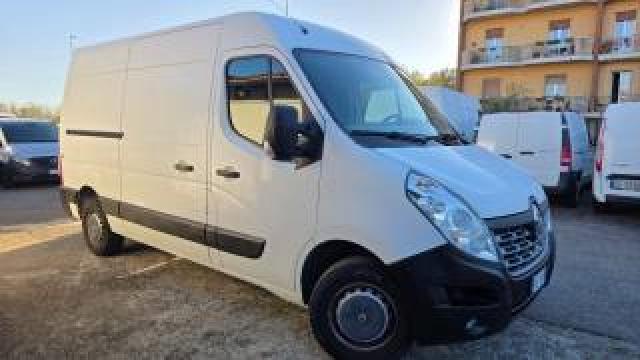 Renault Master T33 2.3 Dci/125 Pm-Tm Furgone L2h2 Prezzo Finito 