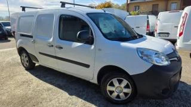 Renault Kangoo 1.5 Dci 90cv S&s 4p. Express Maxi Ice 3posti 