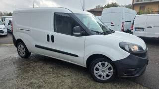 Fiat Doblo 1.4 Nat.power Pl-Tn  Maxi Lounge L2h1 Haccp 3p. 