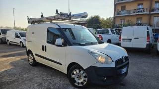 Fiat Doblo 1.6 Mjt 105cv Pc-Tn Sx E5+ Attrezzato Officina 