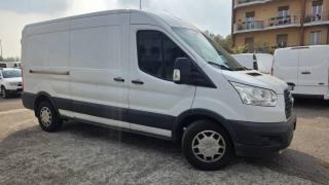 Ford Transit 330 2.0tdci Ecoblue 130cv Pm-Tm Furgone Trend L2h2 