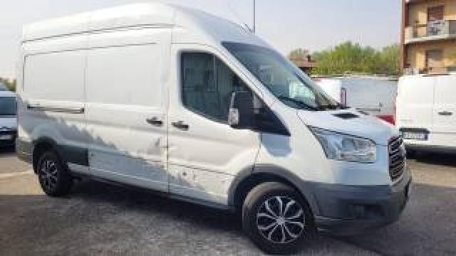 Ford Transit 350 2.0tdci Ecoblue 170cv Pl-Ta L3h3 