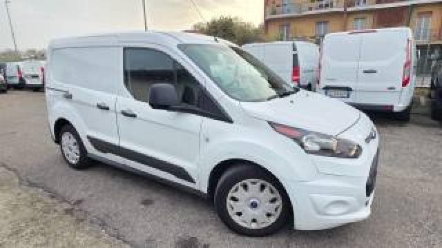 Ford Transit Connect 200 1.5 Tdci 100cv Pc Furgone Trend 3posti 