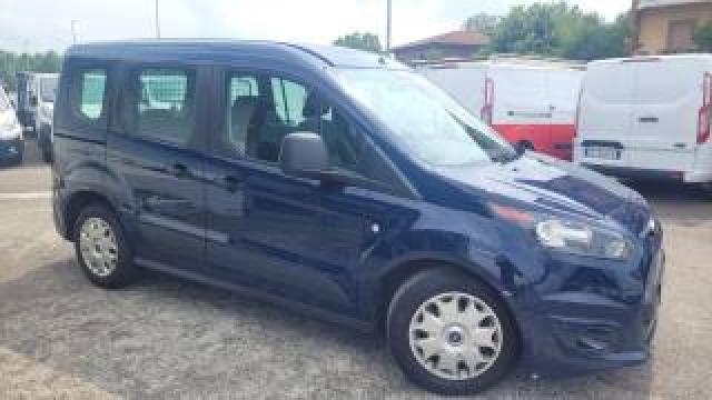 Ford Transit Connect 220 1.5 Tdci 100cv Pc-Dc Trend 5posti N1 Full 
