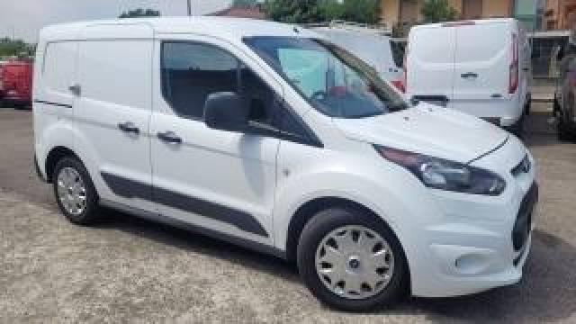 Ford Transit Connect 220 1.5 Tdci 100cv Pc Furgone Trend 3posti E6b 