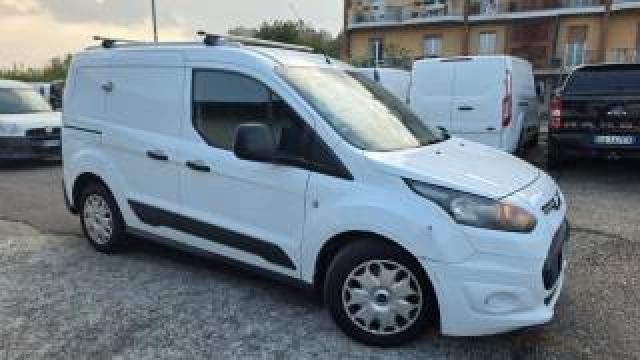 Ford Transit Connect 220 1.6 Tdci 95cv Pc Furgone Trend 3posti 