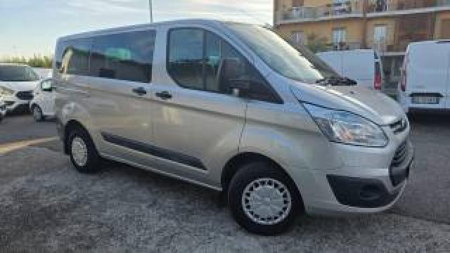 Ford Transit Custom 300 2.2 Tdci 125cv Pc Combi Trend 9posti 