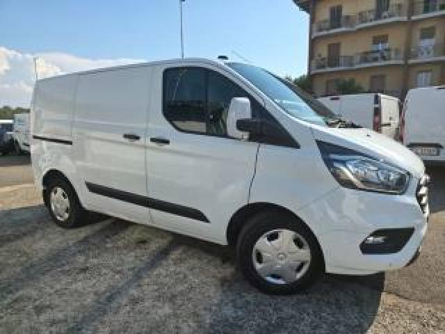 Ford Transit Custom 320 2.0 Ecoblue 130 Pc Furgone Trend L1h1 E6dtemp 