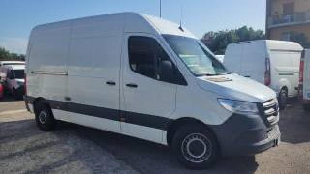 Mercedes Benz Sprinter F37/33 311 Cdi Tn Furgone Pm-Ta Business 