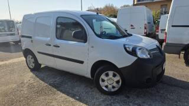 Renault Kangoo Z.e. Ice 4p. Furgone 44kw 