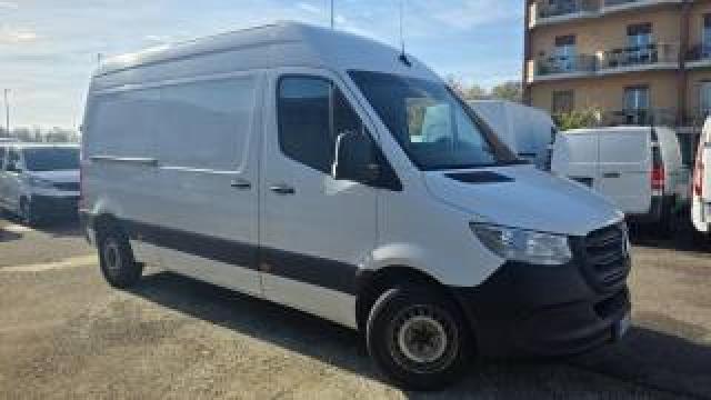 Mercedes Benz Sprinter F37/33 311 Cdi Tn Furgone Pm-Ta Business 