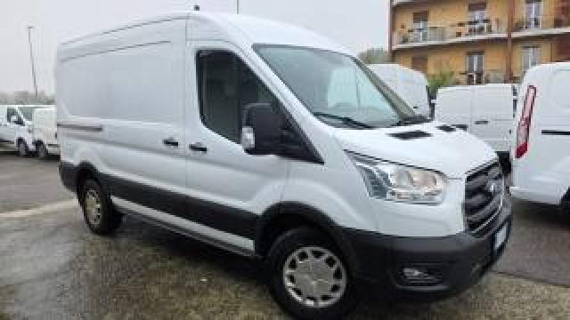 Ford Transit 330 2.0tdci Ecoblue 170cv Pm-Tm Furgone Trend L2h2 