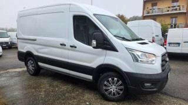 Ford Transit 330 2.0tdci Ecoblue 170cv Pm-Tm Furgone Trend L2h2 