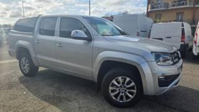 Volkswagen Amarok 3.0 V6 Tdi 4motionaut. Comfortline 