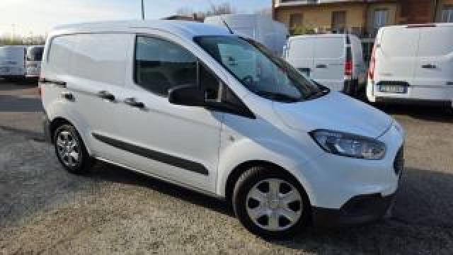 Ford Transit Courier 1.5 Tdci 100cv Van Trend E6dtemp 