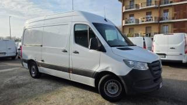 Mercedes Benz Sprinter F37/33 314 Cdi Tn Furgone Pm-Ta Business 