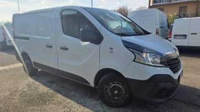 Renault Trafic T27 1.6 Dci 120cv S&s Pc-Tn Furgone Prezzo Finito 