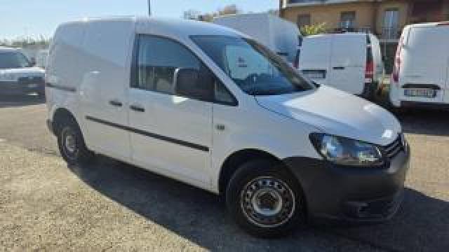 Volkswagen Caddy 2.0 Ecofuel 4p. Metano 