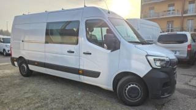 Renault Master T35 2.3 Dci 150 Pl-Tm-Dc 6posti L3h2 