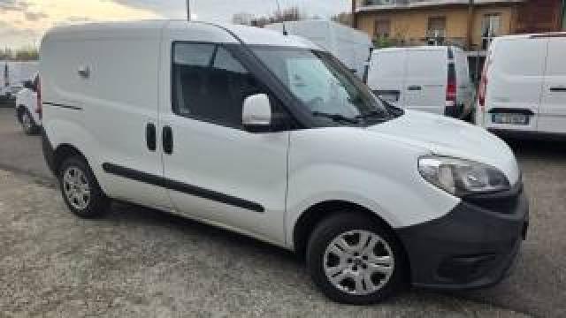 Fiat Doblo 1.3 Mjt Pc-Tn Cargo Sx 3 Posti E5+ 