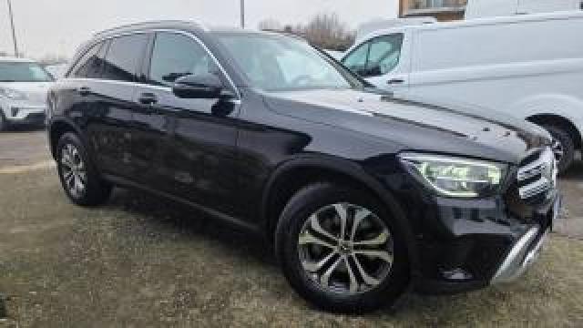 Mercedes Benz Glc 200 D 4matic Business 