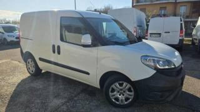 Fiat Doblo Doblò 1.3 Mjt Pc-Tn Cargo Sx E6b 3posti 