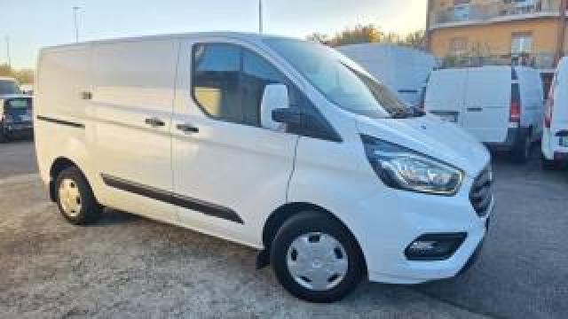 Ford Transit Custom 300 2.0 Tdci 130 Pc Furgone Trend 