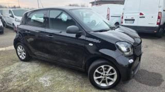 Smart Forfour 70 1.0 Passion 