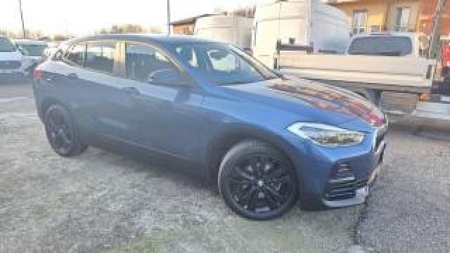 Bmw X2 Xdrive18d Business-X 