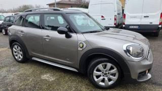 Mini Countryman 1.5 Cooper Se Countryman All4 Automatica 