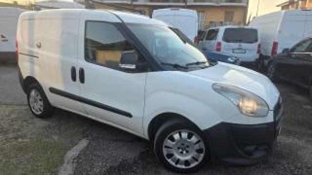 Fiat Doblo Doblò 1.4 T-Jet Natural Power Pc-Tn Cargo Lamierat 