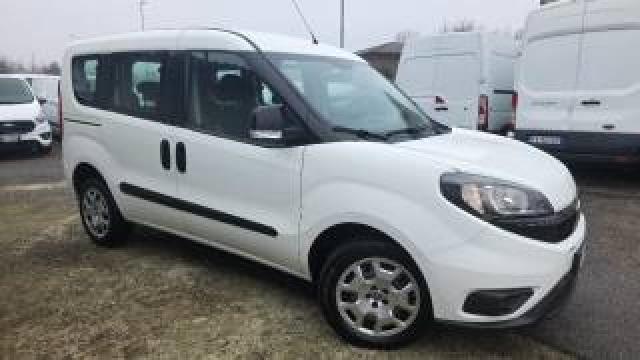 Fiat Doblo Doblò 1.6 Mjt 120cv S&s Easy E6dtemp 7posti  