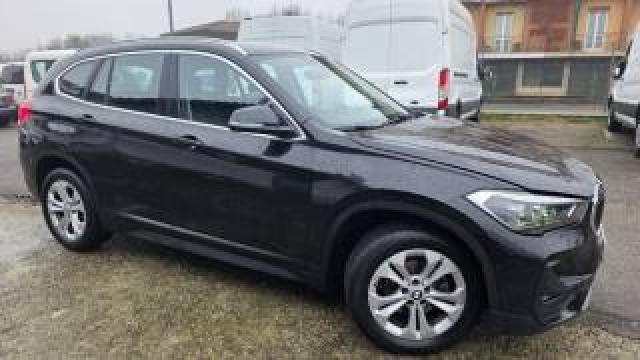 Bmw X1 Sdrive16d Business Advantage 