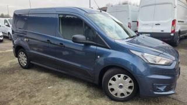 Ford Transit Connect 210 1.5 Tdci 120cv Pl Aut. Furgone Trend L2 