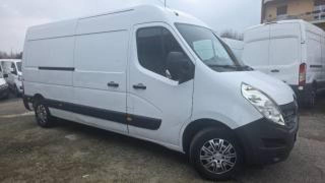 Renault Master T35 2.3 Dci/130 Pl-Tm Furgone L3h2 